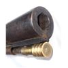 Image 5 : J.P. Moore of Troy New York 54 Cal Percussion Cap Bench Rifle circa 1840.