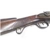 Image 7 : J.P. Moore of Troy New York 54 Cal Percussion Cap Bench Rifle circa 1840.