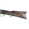 Image 8 : J.P. Moore of Troy New York 54 Cal Percussion Cap Bench Rifle circa 1840.