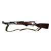 Image 11 : SKS Russian Semi Auto Rifle 7.62 x 39 - 1953 Model