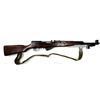 Image 1 : SKS Russian Semi Auto Rifle 7.62 x 39 - 1953 Model
