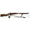 Image 11 : Mosin Nagant Russian Bolt Action Rifle Pre-WW2 7.62 x 54R Hex Head 1934