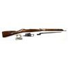 Image 1 : Mosin Nagant Wood Set & Bayonet Plus Magazine