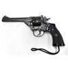 Image 1 : Webley Mark IV Revolver 38 S&W War Finish Model