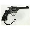 Image 6 : Webley Mark IV Revolver 38 S&W War Finish Model