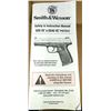 Image 4 : Smith & Wesson S&W SD9VE Semi Auto Handgun 9 mm
