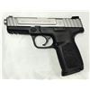 Image 6 : Smith & Wesson S&W SD9VE Semi Auto Handgun 9 mm