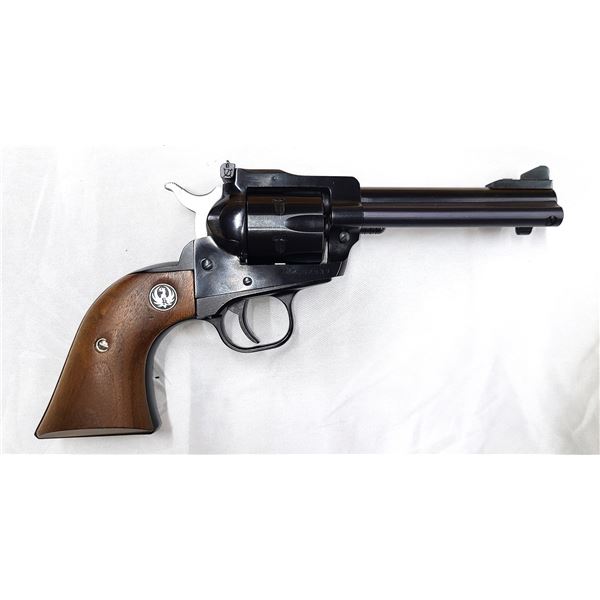 Ruger Single Six New Model Super Revolver c/w 22 Magnum Cylinder