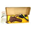 Image 2 : Ruger Single Six New Model Super Revolver c/w 22 Magnum Cylinder