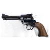 Image 7 : Ruger Single Six New Model Super Revolver c/w 22 Magnum Cylinder