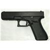 Image 1 : Glock 17 Semi Auto Pistol 9 mm - No Magazine