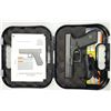 Image 2 : Glock 17 Semi Auto Pistol 9 mm - No Magazine