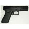 Image 5 : Glock 17 Semi Auto Pistol 9 mm - No Magazine