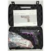 Image 2 : GSG German Sport Gun Firefly Semi Auto Handgun 22 lr