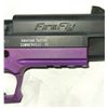Image 5 : GSG German Sport Gun Firefly Semi Auto Handgun 22 lr