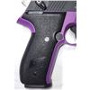 Image 6 : GSG German Sport Gun Firefly Semi Auto Handgun 22 lr