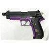 Image 7 : GSG German Sport Gun Firefly Semi Auto Handgun 22 lr