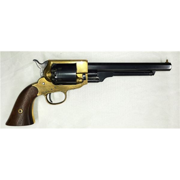 Spiller & Burr Reproduction 36 Cal Percussion Cap Revolver