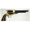 Image 1 : Spiller & Burr Reproduction 36 Cal Percussion Cap Revolver