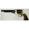 Image 5 : Spiller & Burr Reproduction 36 Cal Percussion Cap Revolver