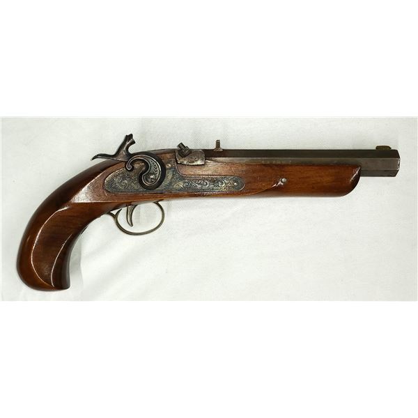 Perecussion Cap Colonial Pistol Reproduction 45 Cal