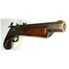 Image 2 : Perecussion Cap Colonial Pistol Reproduction 45 Cal