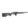 Image 1 : Bergara BXR Carbon Semi Auto Rifle 22 lr - AS NEW