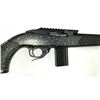 Image 3 : Bergara BXR Carbon Semi Auto Rifle 22 lr - AS NEW