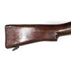 Image 13 : Lee Enfield No 4 Longbranch Full Wood Rifle 303 British 1943