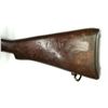 Image 14 : Lee Enfield No 4 Longbranch Full Wood Rifle 303 British 1943