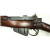 Image 15 : Lee Enfield No 4 Longbranch Full Wood Rifle 303 British 1943