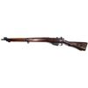 Image 16 : Lee Enfield No 4 Longbranch Full Wood Rifle 303 British 1943