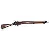 Image 1 : Lee Enfield No 4 Longbranch Full Wood Rifle 303 British 1943