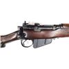 Image 2 : Lee Enfield No 4 Longbranch Full Wood Rifle 303 British 1943