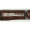 Image 6 : Lee Enfield No 4 Longbranch Full Wood Rifle 303 British 1943