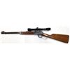 Image 15 : Winchester Model 9422M Lever Action 22 Magnum c/w Scope