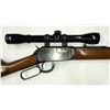 Image 2 : Winchester Model 9422M Lever Action 22 Magnum c/w Scope