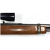 Image 4 : Winchester Model 9422M Lever Action 22 Magnum c/w Scope