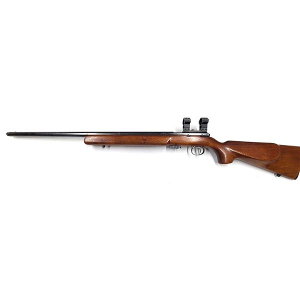 BSA Century Bolt Action Rifle 22 Cal - Made in England