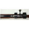 Image 9 : BSA Century Bolt Action Rifle 22 Cal - Made in England