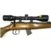 Image 13 : BRNO Model 2 Bolt Action Rifle 22 lr c/w Scope