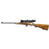 Image 1 : BRNO Model 2 Bolt Action Rifle 22 lr c/w Scope