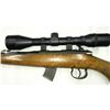 Image 2 : BRNO Model 2 Bolt Action Rifle 22 lr c/w Scope