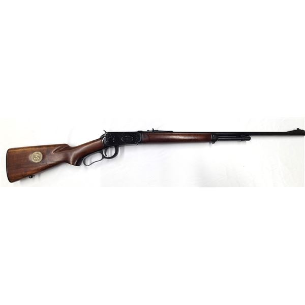 Winchester Model 1894 NRA Centenial 1971 Lever Action Rifle 30-30 Win