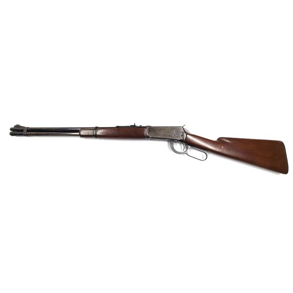 Winchester Model 1894 Lever Action Rifle 30-30 Win