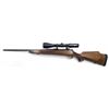 Image 11 : Lakelander Model 389 Bolt Action Rifle 308 Win c/w Scope - Made in Norway