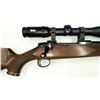 Image 2 : Lakelander Model 389 Bolt Action Rifle 308 Win c/w Scope - Made in Norway