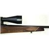Image 3 : Lakelander Model 389 Bolt Action Rifle 308 Win c/w Scope - Made in Norway