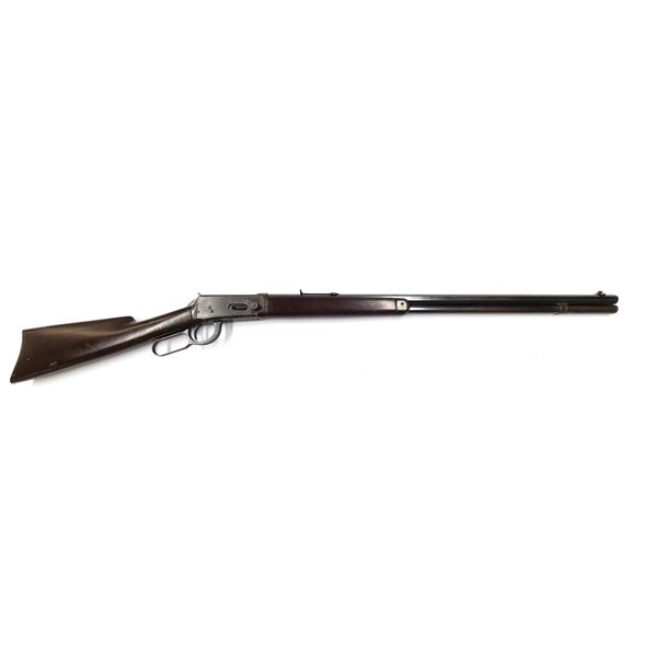 Winchester Model 1894 Lever Action Rifle 30-30 Win