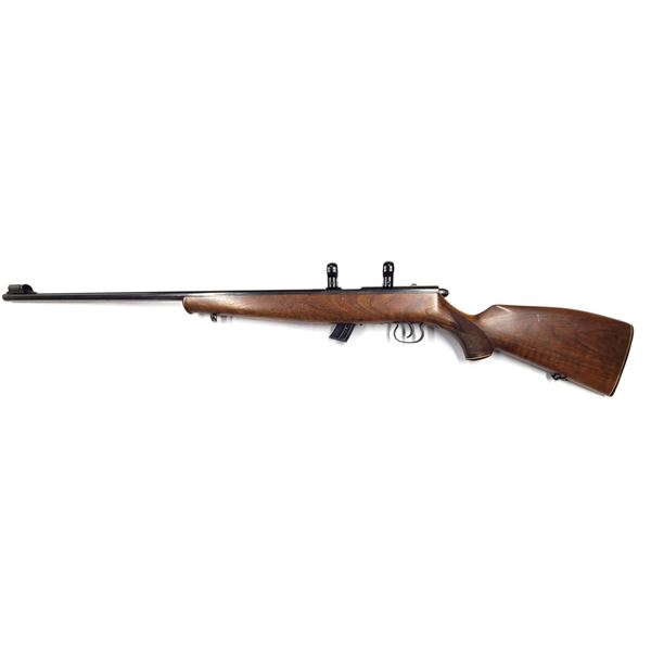 Krico Bolt Action Rifle 22 lr - Made in Germany